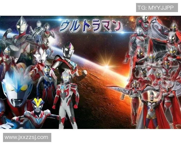 奥特曼与雷黑姆的终极对决谁将赢得胜利揭开神秘面纱