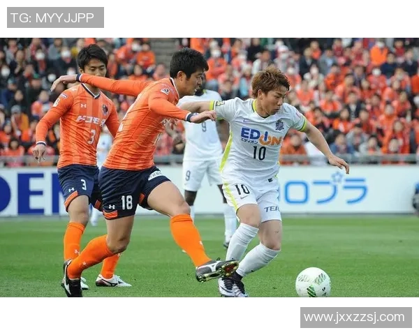 大宫松鼠与大分山神的激烈对决揭示日本足球新格局