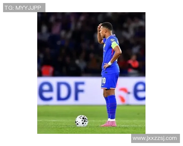 姆巴佩引领法国队重返巅峰之路未来足球巨星的崛起与挑战